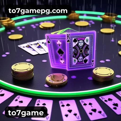 Promoções App to7game