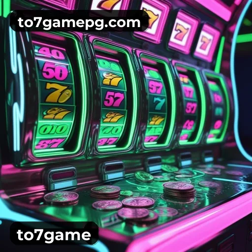 Recursos App to7game