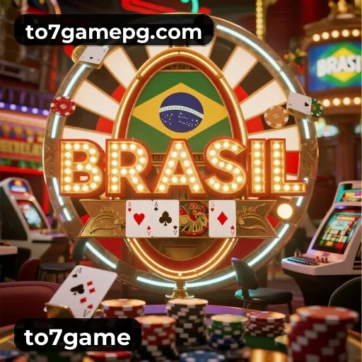Jogos App to7game