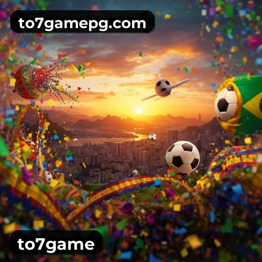 Segurança App to7game