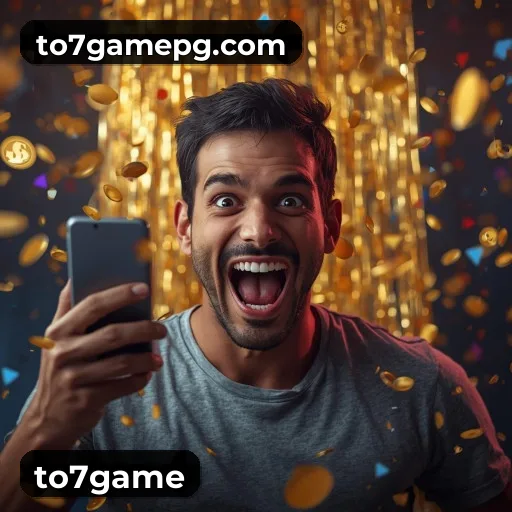 Vantagens App to7game