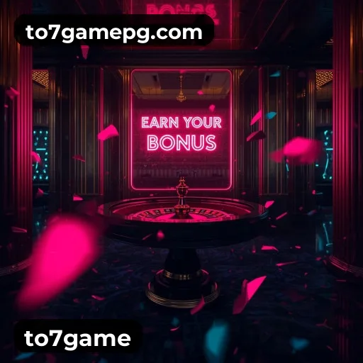 Notificações App to7game
