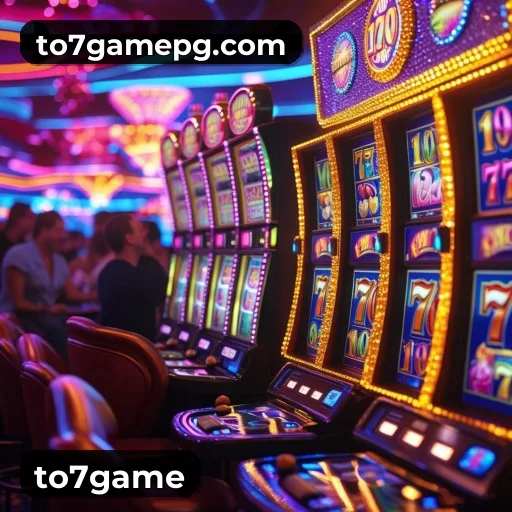 APK to7game Android