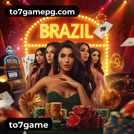 Segurança App to7game