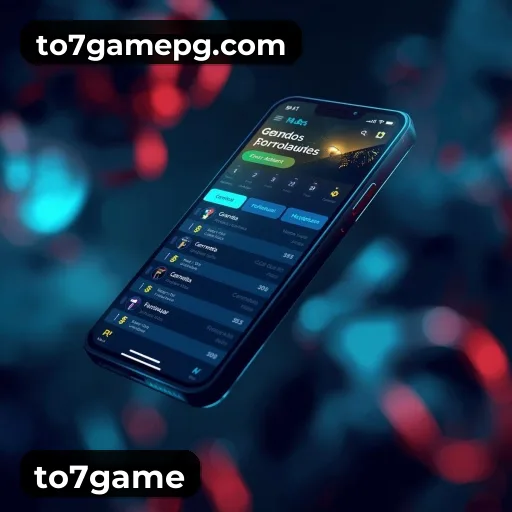 Instalar APK to7game