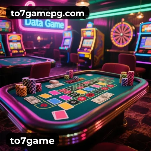 Download to7game Windows