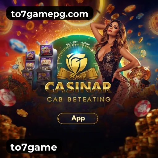 Recursos App to7game