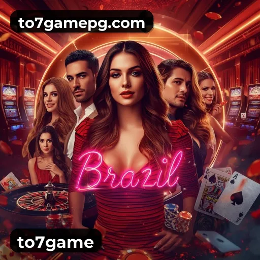 Instruções Download to7game