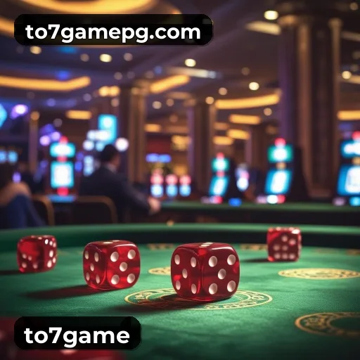 App Desktop to7game