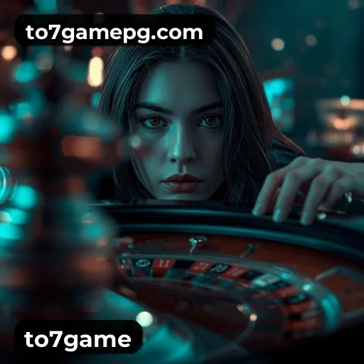 Slots em destaque to7game