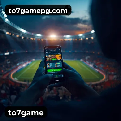 Registro slots to7game
