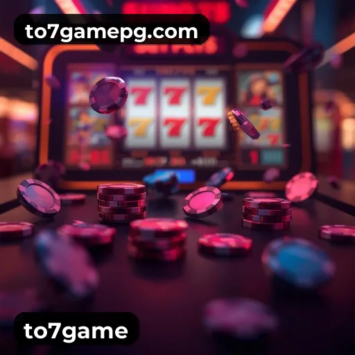 Transparência RTP to7game