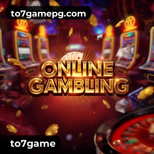 Jackpots to7game
