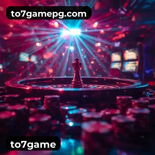 Free spins to7game