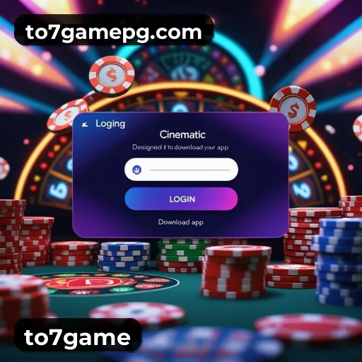 Progressão VIP to7game
