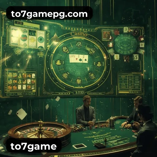 Benefícios VIP to7game