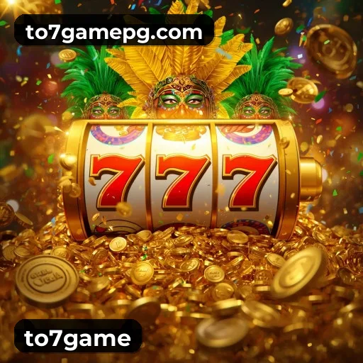 Programa VIP to7game