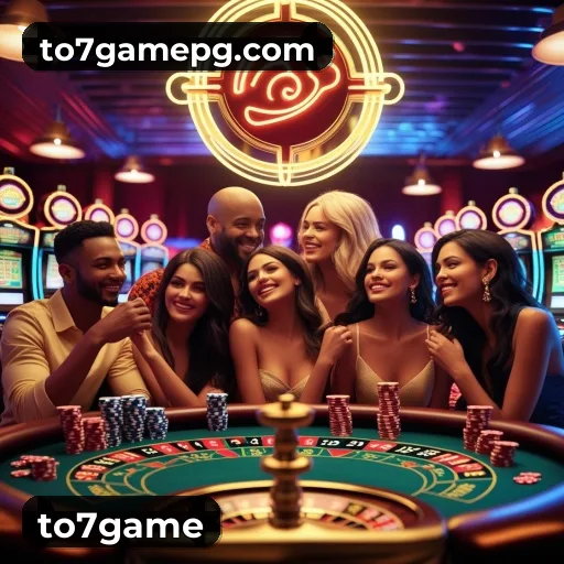 Evolução VIP to7game
