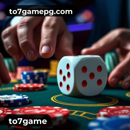 Jogos Mesa to7game