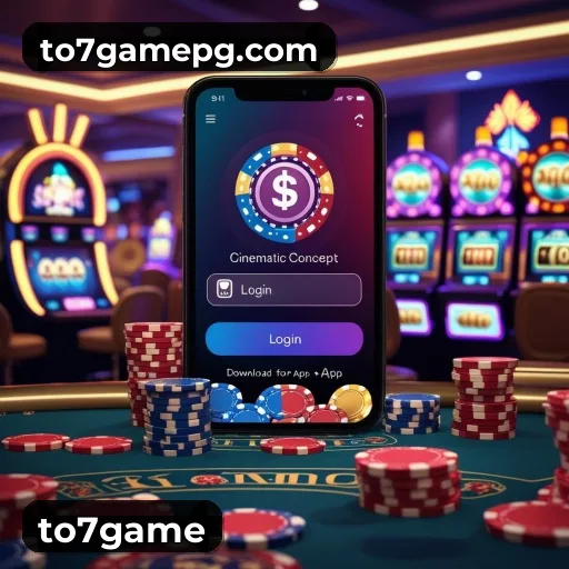Eventos to7game