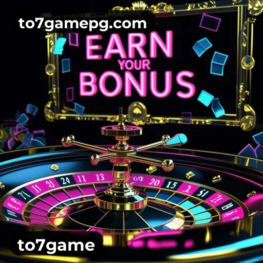 Slots RTP to7game