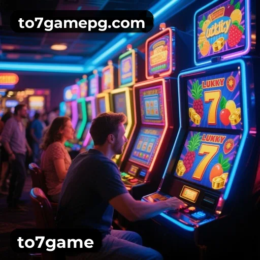 Sucesso to7game